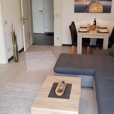 Ambiente Ferienapartments Warmbad วิลลาค ภายนอก รูปภาพ
