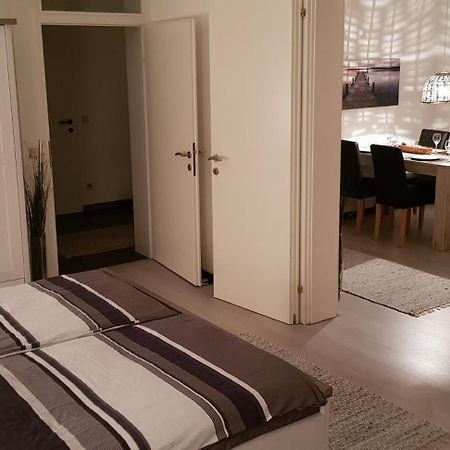 Ambiente Ferienapartments Warmbad วิลลาค ภายนอก รูปภาพ