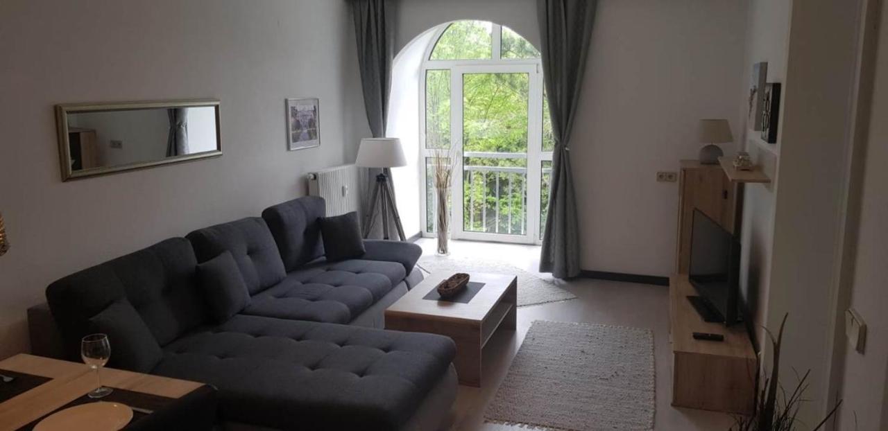 Ambiente Ferienapartments Warmbad วิลลาค ภายนอก รูปภาพ