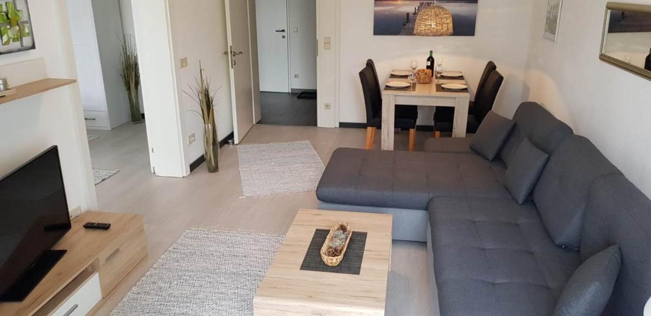 Ambiente Ferienapartments Warmbad วิลลาค ภายนอก รูปภาพ