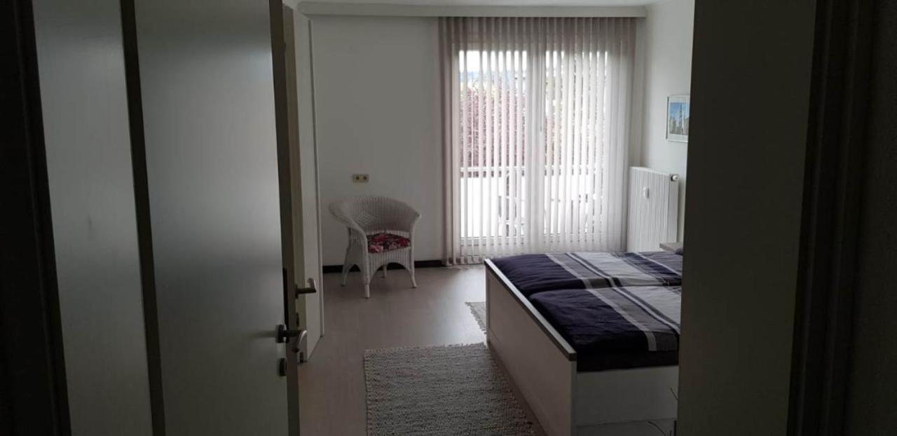 Ambiente Ferienapartments Warmbad วิลลาค ภายนอก รูปภาพ
