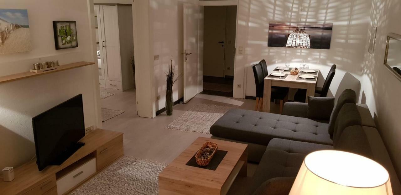 Ambiente Ferienapartments Warmbad วิลลาค ภายนอก รูปภาพ