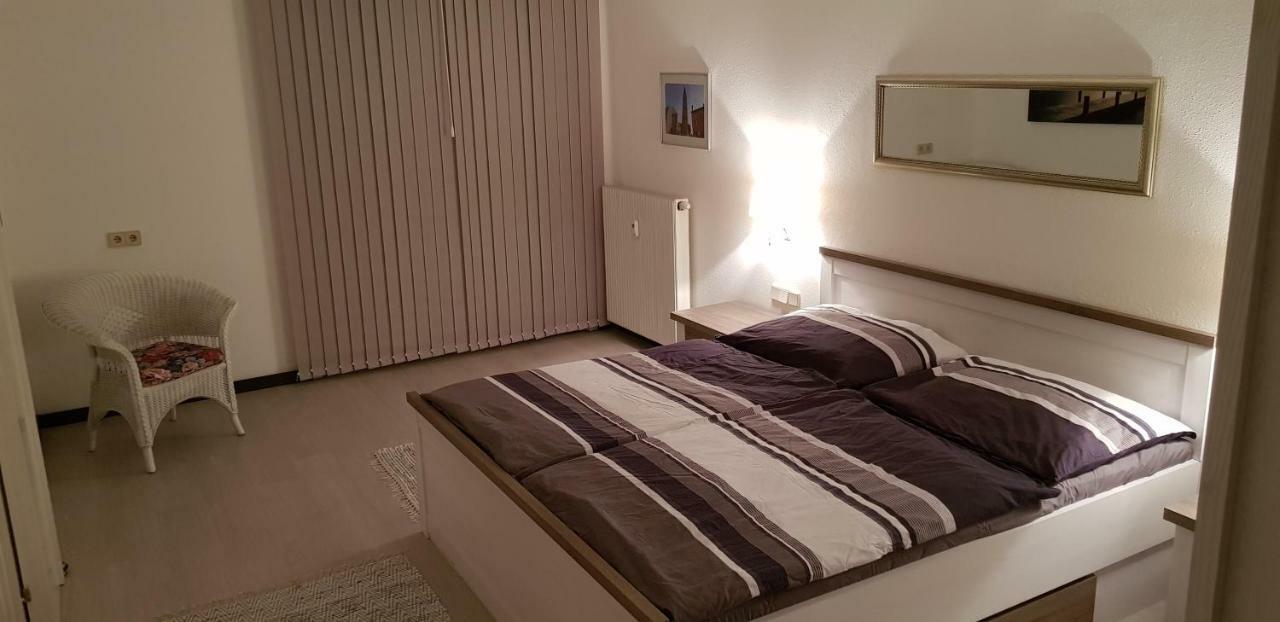 Ambiente Ferienapartments Warmbad วิลลาค ภายนอก รูปภาพ